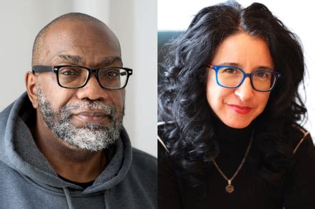 PSA Reading Series: Fred Moten & Deborah Paredez