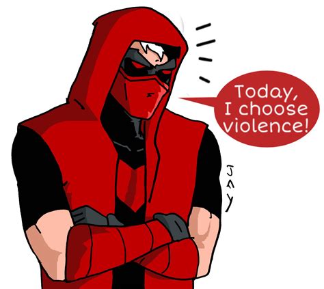 Red Hood By Jasontodd1fan On Deviantart