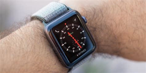 The Apple Watch Is the Best Smartwatch for iPhone Owners: Reviews by ...