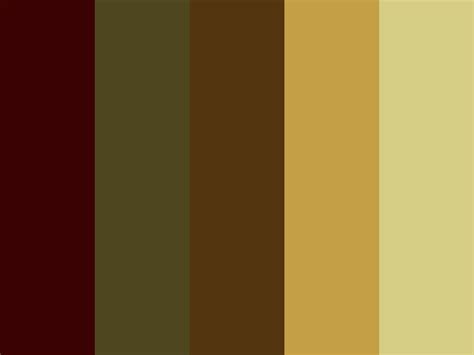 Sepia Combo 1 By Ketisse Sepia Color Color Pallets Pixel Art Combo