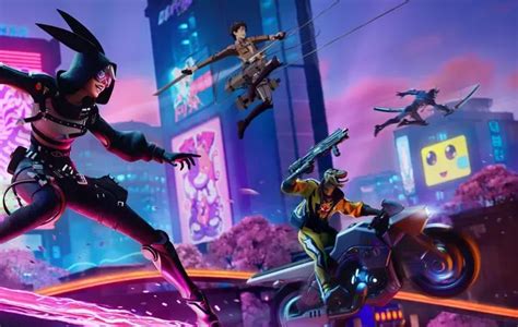 Fortnite Cambia La Arena Por Un Modo De Clasificaci N En Condiciones