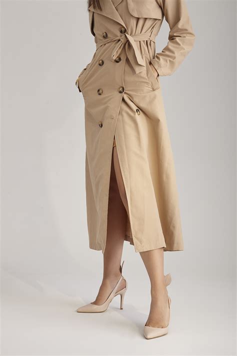 Ayakkabı Prensi Thumper İnce Topuk Cm Nude Mat Stiletto