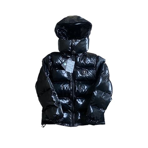 Chaqueta Trapstar Drip Bcn