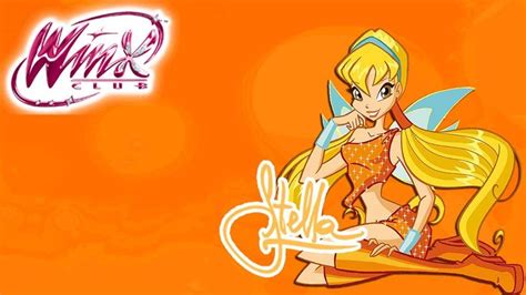 Noragami Winx Club Stella Wallpaper Memes Wallpapers El Club Winx The