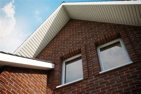 Dorset Solid Brick Panel Solid System 1000mm X 420mm Vox Cladding