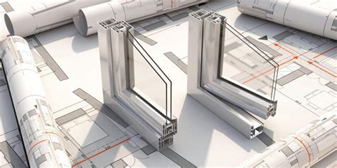 Inside the World of Aluminium System Design – JSP ALUMINIUM LTD