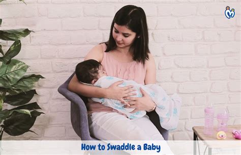 how long to swaddle an infant
