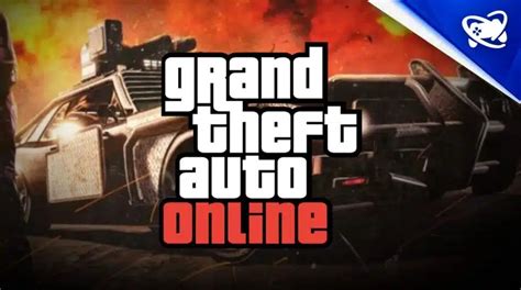 GTA Online é tomado por super recompensas no Vai ou Racha