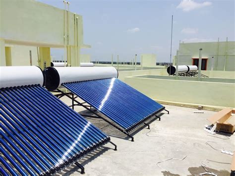 Solar Water Heater Lpd Etc Model Years Warranty At Rs