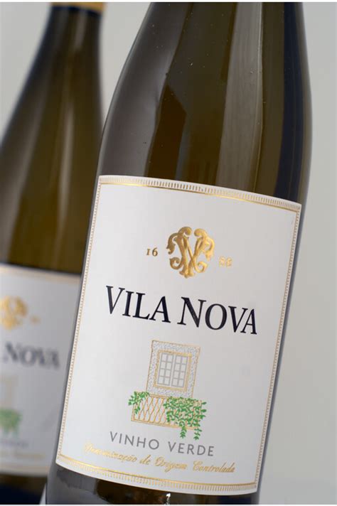 Vila Nova Vinho Verde Next Day Delivery