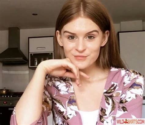 Becca Asmr Nude Leaked Photos And Videos Wildskirts