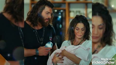 Can Yaman And Demet Zdemir Love Love Farkl Hikaye Youtube