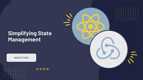 Simplifying State Management With React Redux A Beginner S Guide