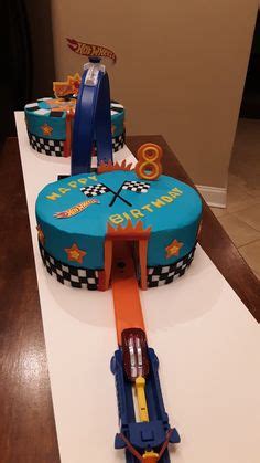 idées de Anniversaire Hot Wheels anniversaire voiture anniversaire enfant anniversaire cars
