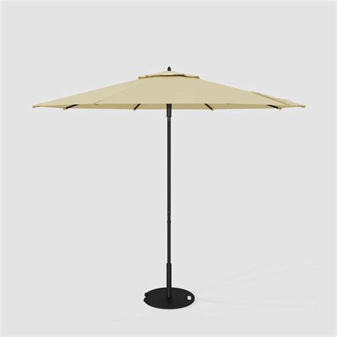 Midtown Patio Umbrellas: The internet's favorite patio umbrellas.