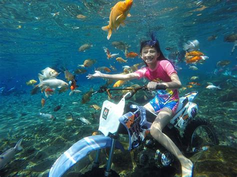 Wisata Terbaru 2024 8 Rekomendasi Wisata Air Terpopuler Di Klaten