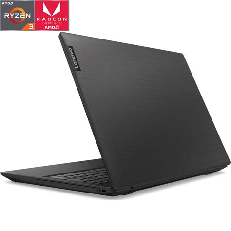 Ноутбук Lenovo IdeaPad L340-15API AMD Ryzen 3 3200U/4Gb/256Gb SSD/AMD ...