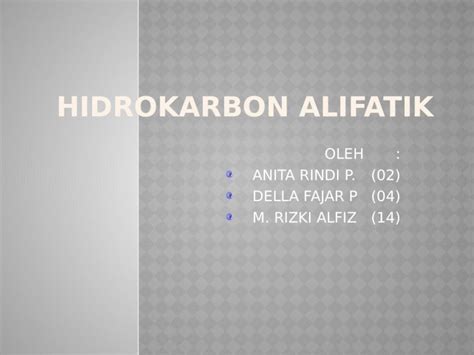 (PPTX) PPT ALIFATIK - DOKUMEN.TIPS