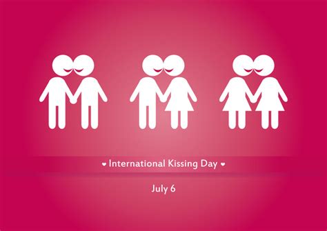 Lesbian Kiss Free Stock Vectors