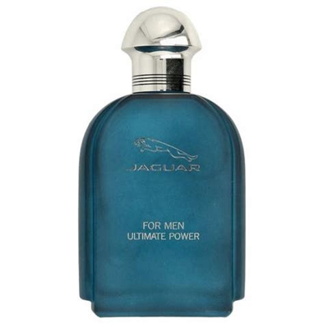 Jaguar For Men Ultimate Power Ml Perfumy M Skie Allegro Pl