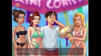 Summertime Saga 222 XVIDEOS