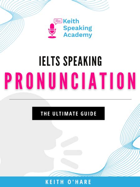 Ielts Speaking Pronunciation Guide Pdf