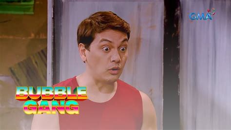 Bubble Gang Mga Huling Habilin At Pamana Ni Itay Bago Magpasakla