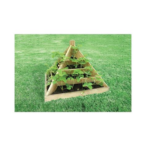 Carr Potager Pyramide Cm