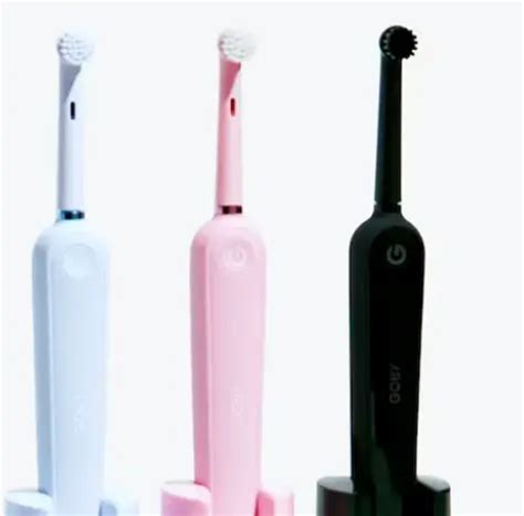 Are Electric Toothbrushes Better Than Manual? - Lane & Associates