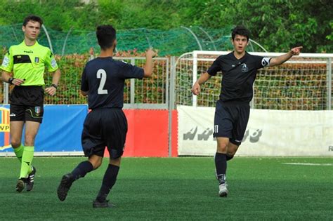 Under 17 Elite La Classifica Dei Marcatori Dopo La Terza Giornata