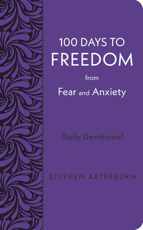 Freedom From Fear