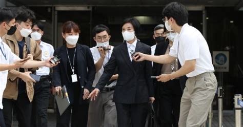 검찰 이정근 취업청탁 의혹 전 靑비서관 압수수색