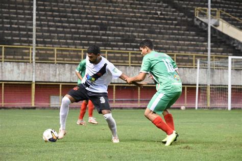 Há Mais De Um Ano Sem Vencer No Acreano Vasco Ac Tenta Quebrar Jejum