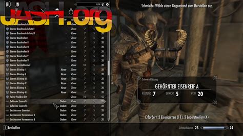 The Amazing World Of Bikini Armor Cbbe Se German Translation At Skyrim Special Edition Nexus