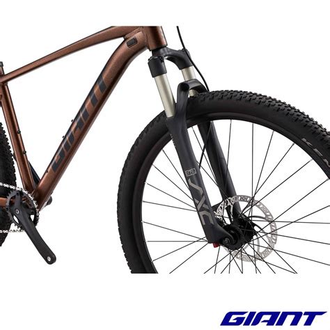 VTT GIANT Talon 1 Veloseine Fr