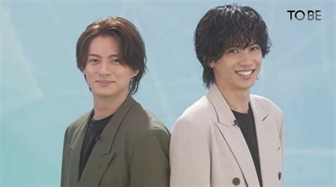 平野紫耀＆神宮寺勇太、わずか半日でinstagramフォロワー数100万人突破 「tobe」合流・三宅健との3ショットも公開 モデルプレス