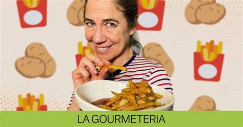 Fer Unes Patates Fregides Perfectes Els Consells De L Ada