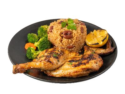 Kellys Cajun Grill Delivery Service In Uae Talabat