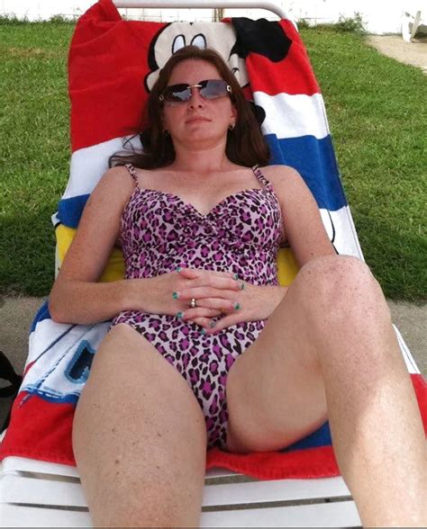 Mature Women In One Piece Swimsuits Porn Pictures Xxx Photos Sex Images Pictoa