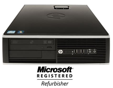 Hp Windows 7 Restaurado