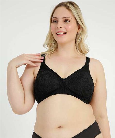 Lingerie Plus Size Sutiã Calcinha Camisola e mais Marisa