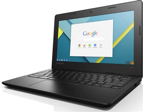 Lenovo 100s Chromebook 80QN0009US | Hardware Specs