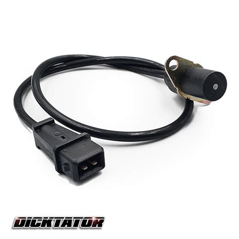 Fiat Crankshaft Position Sensor Dicktator