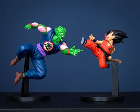 Dragon Ball Son Goku Match Makers Figur Elbenwald