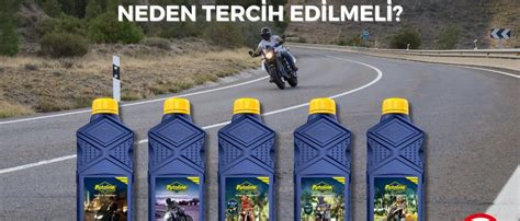 Putoline Marka Motosiklet Ya Lar Neden Tercih Edilmeli Art Grup