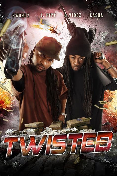 Twisted Pictures | Rotten Tomatoes