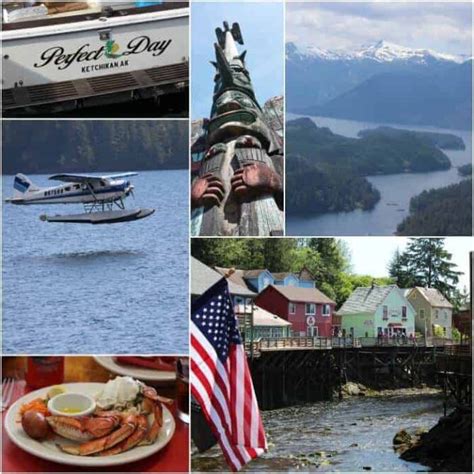 Alaskan Cruise Excursions - What Alaska Cruise Excursions to Book ...