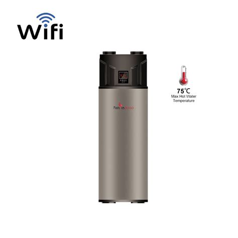 Supply R A Flamingo L Water Tank All In One Heat Pump Water Heater For Hot Water Wholesale