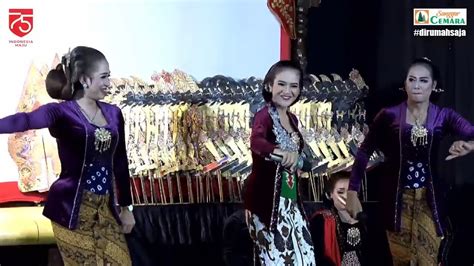 Wayang Kulit Ki Mulyono PW Lakon Kawruh Panunggal Bt Apri Mimin