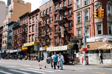 The Woks of Life Guide to Manhattan Chinatown - The Woks of Life